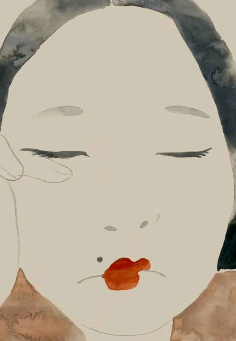 YANOYA poster background