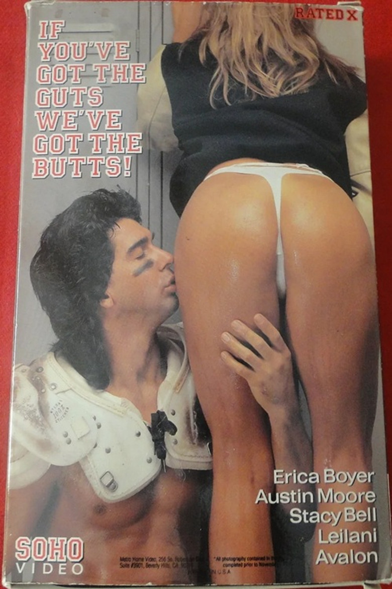 Wonder Rears poster background