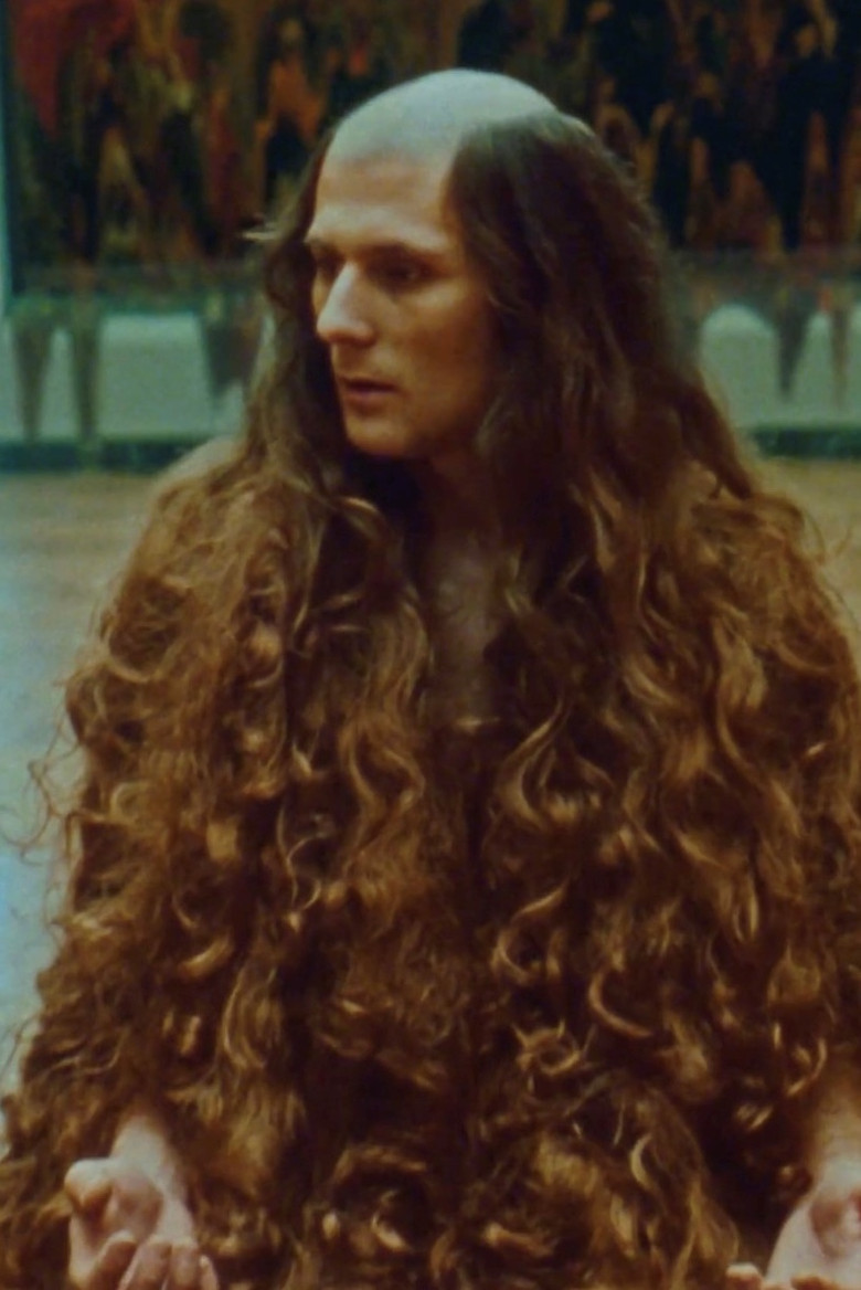 Absolve poster background