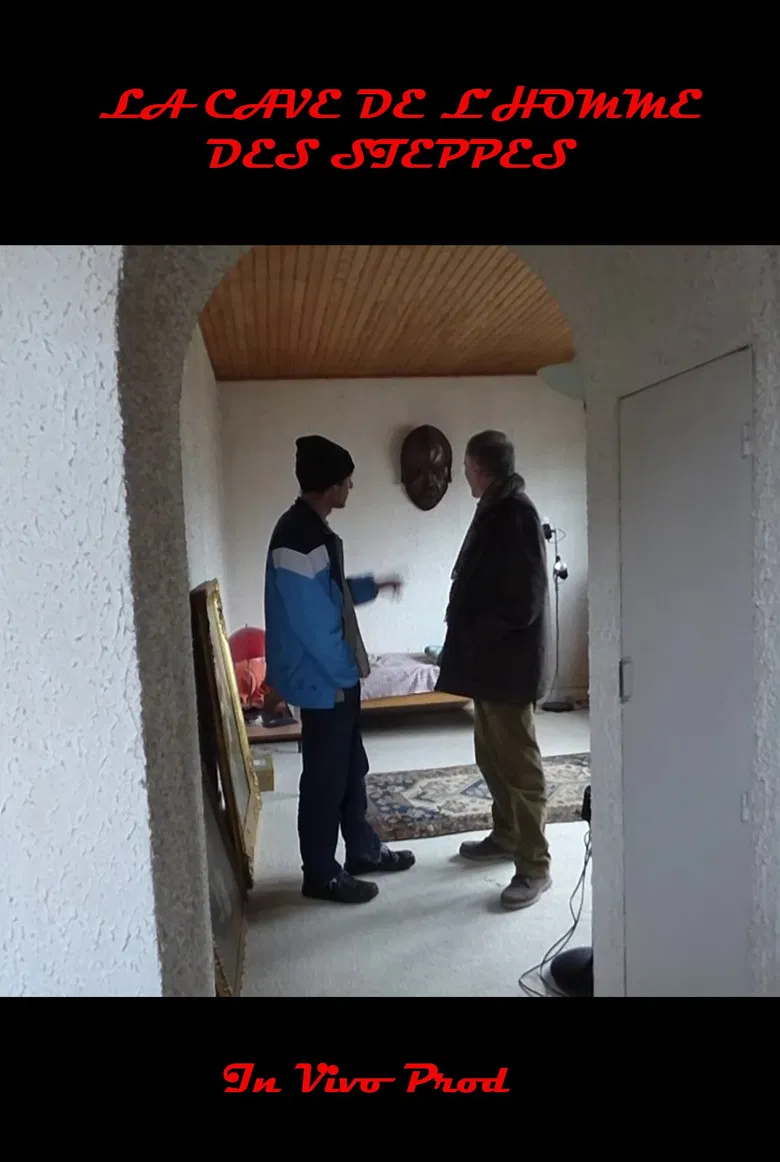 The treasures of Mr. Perichon poster background