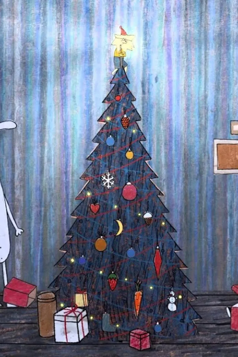 Little Star poster background