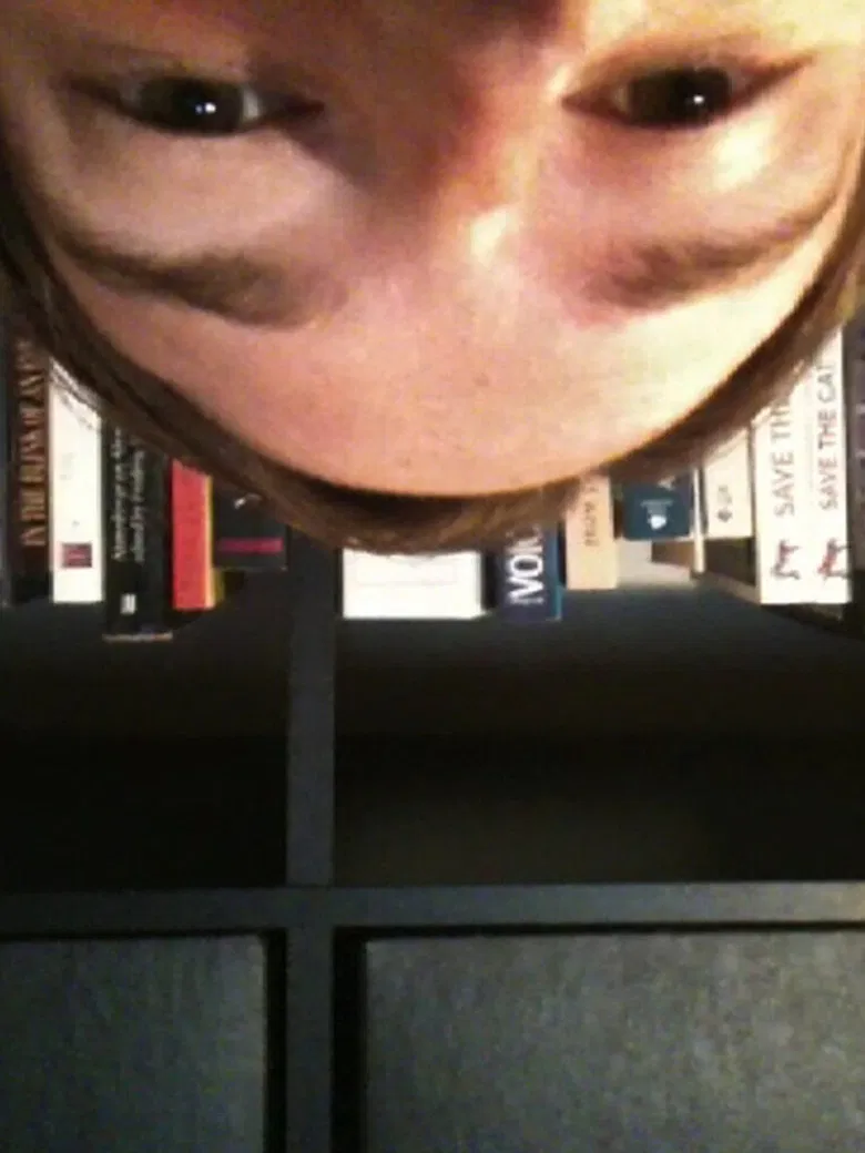 Punchlines poster background