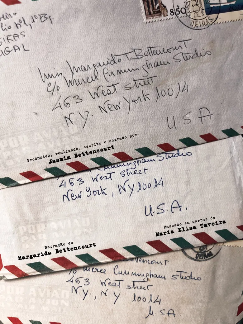 463 West Street, New York poster background