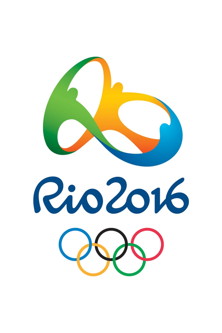Rio 2016 Olympic Closing Ceremony poster background