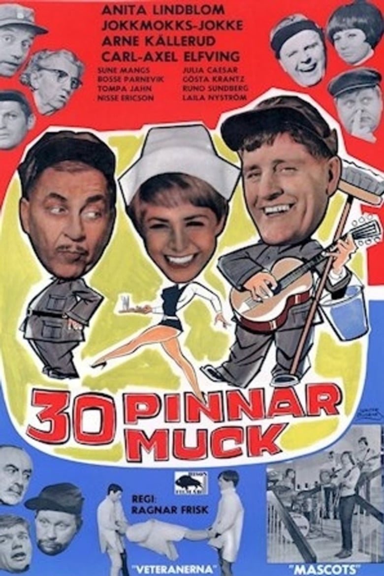 30 pinnar muck poster background