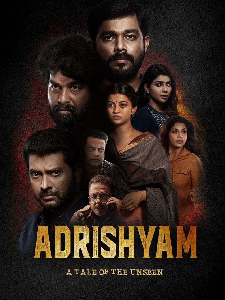 Adrishyam poster background
