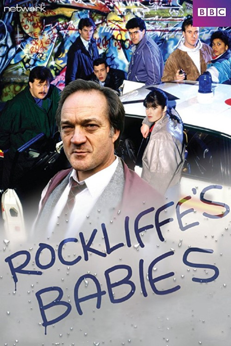 Rockliffe's Babies poster background