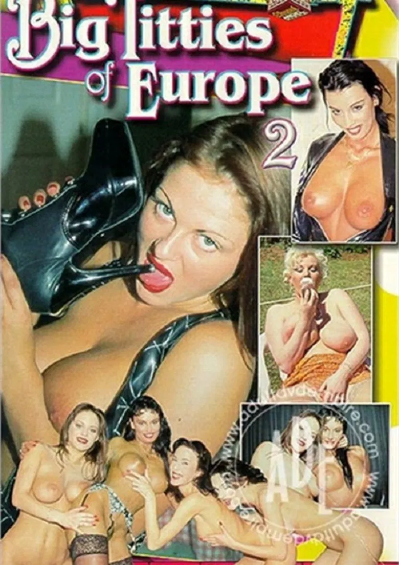 Big Titties of Europe 2 poster background