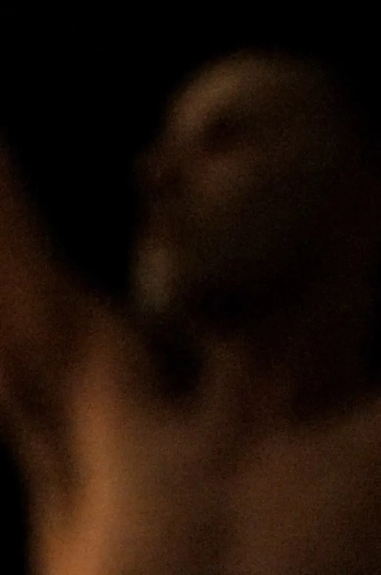 Ignorant ta chute poster background