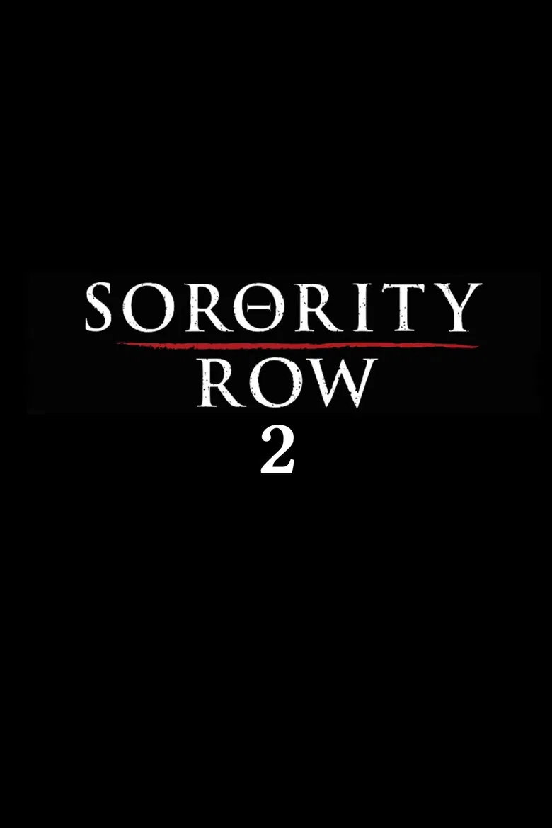 Sorority Row 2 poster background