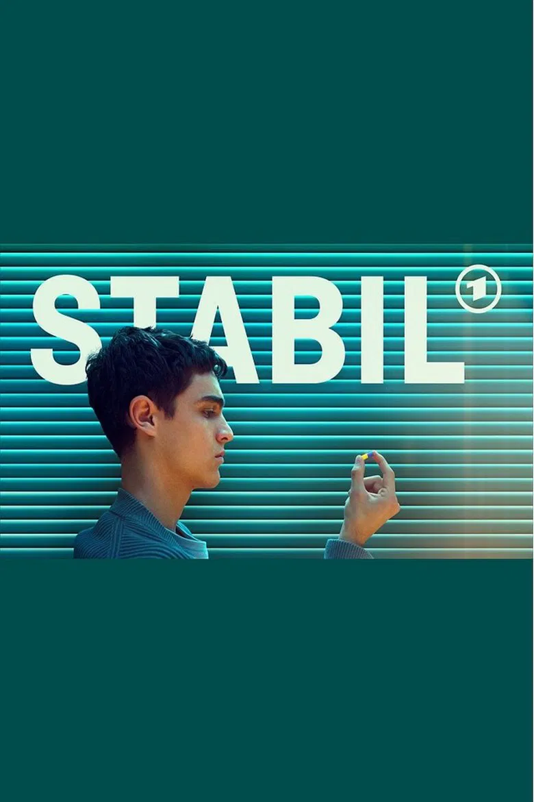 Stabil poster background