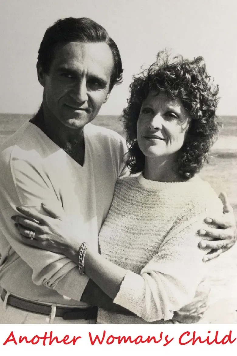 Another Woman's Child poster background