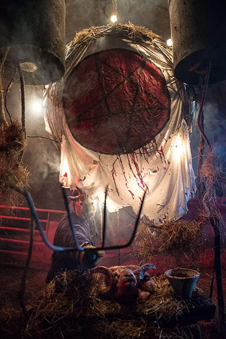 FarmKill poster background