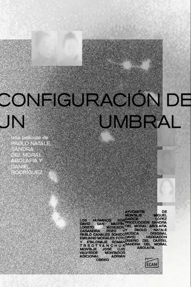 Configuración de un umbral poster background