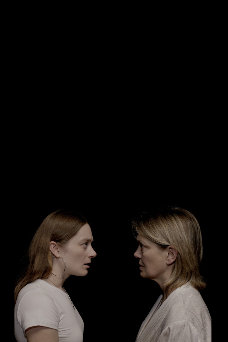 Ear Twist poster background