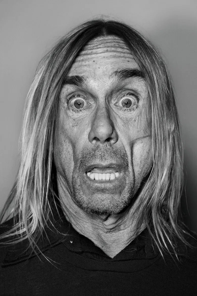 Lessons of Pop poster background