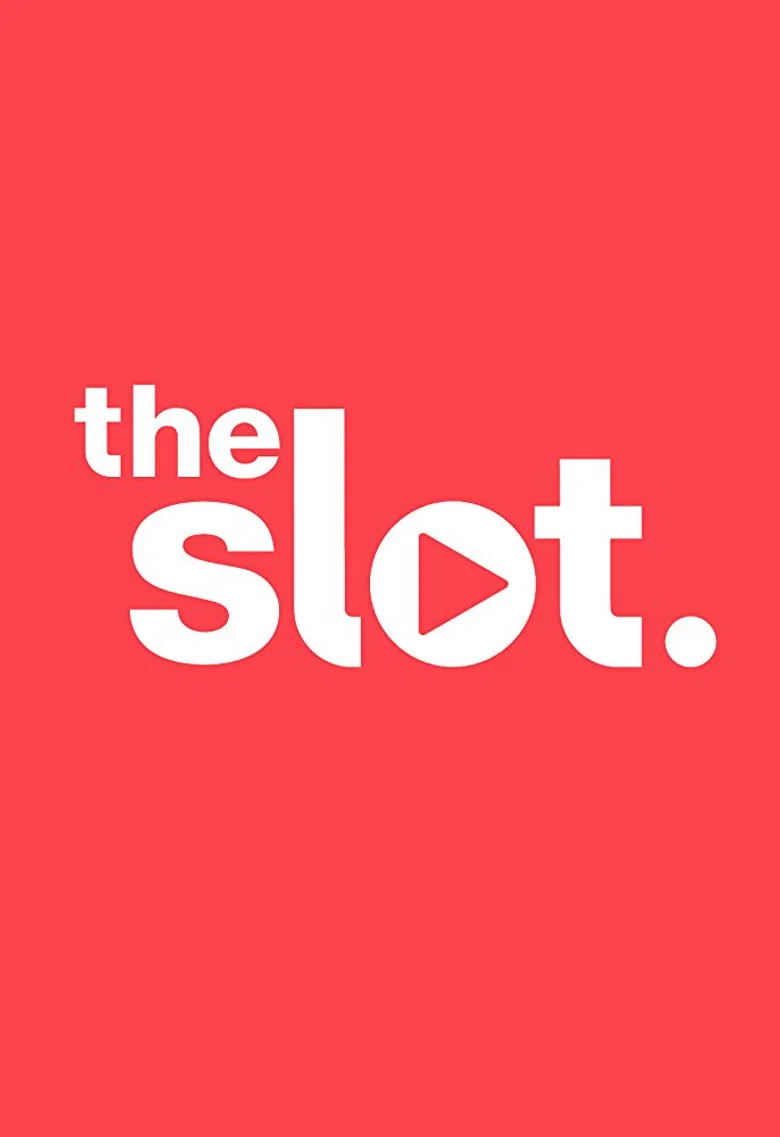 The Slot poster background