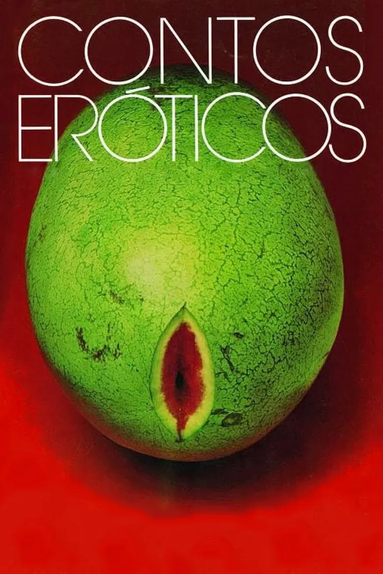 Erotic Stories poster background