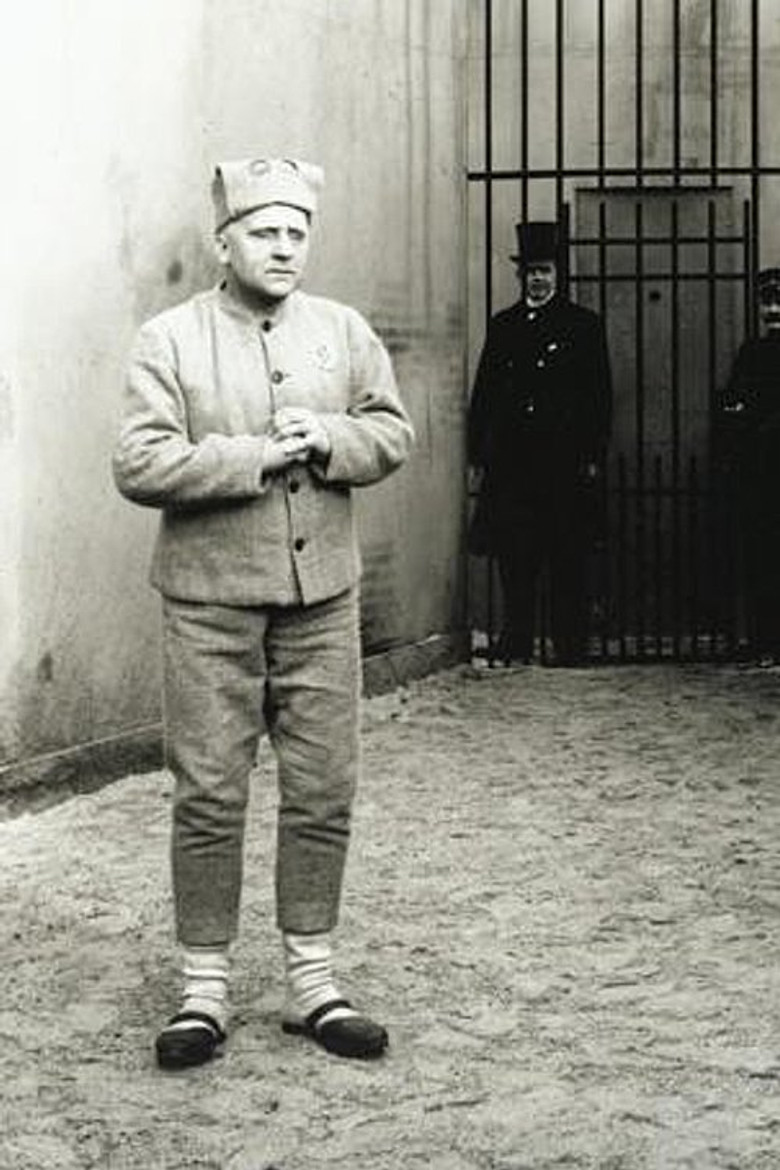 The Outcast poster background