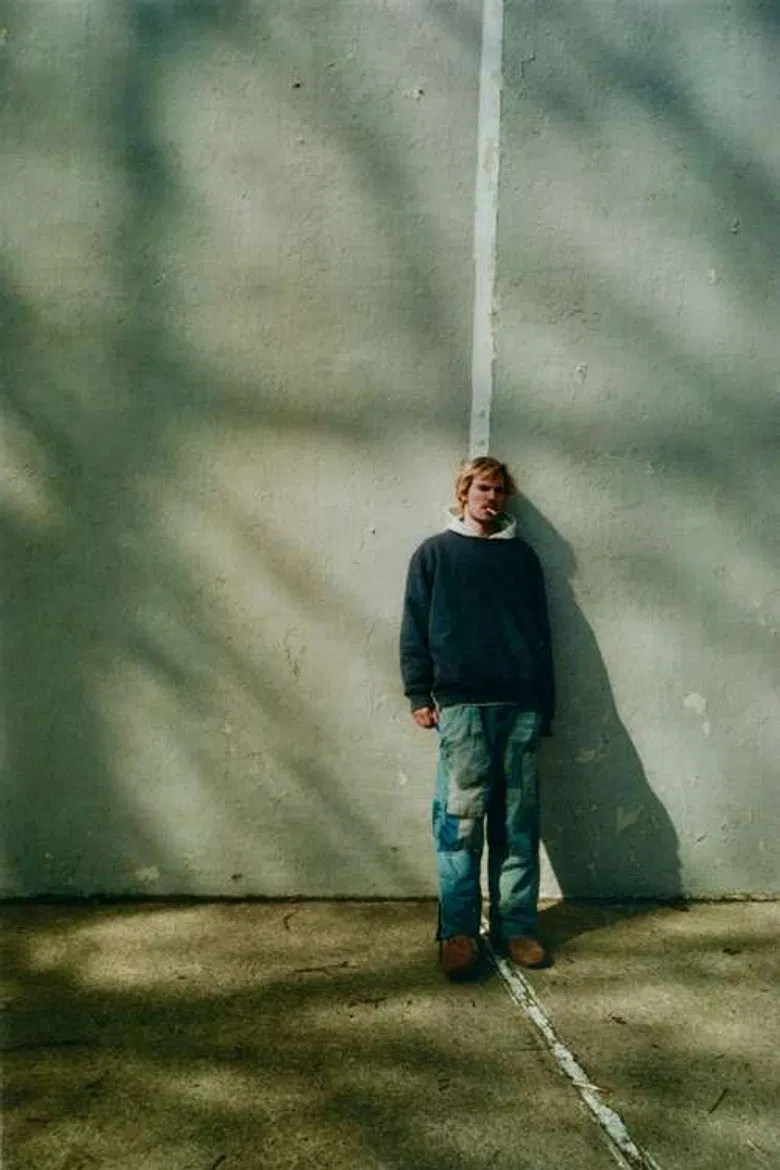 So Good poster background