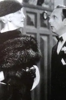 Coralie and Company poster background