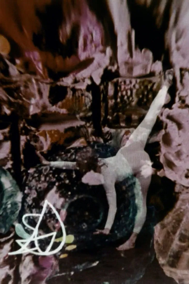 Orfeus & Julie poster background