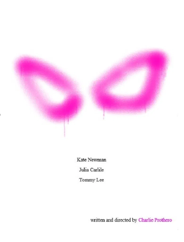 Spider-Gwen poster background