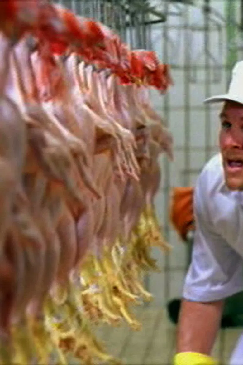 Porcos Corpos poster background