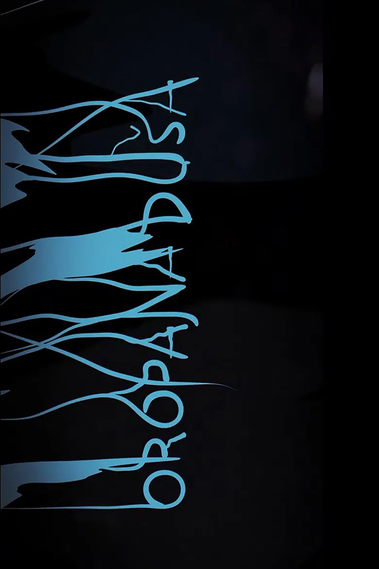 Robbed Soul poster background