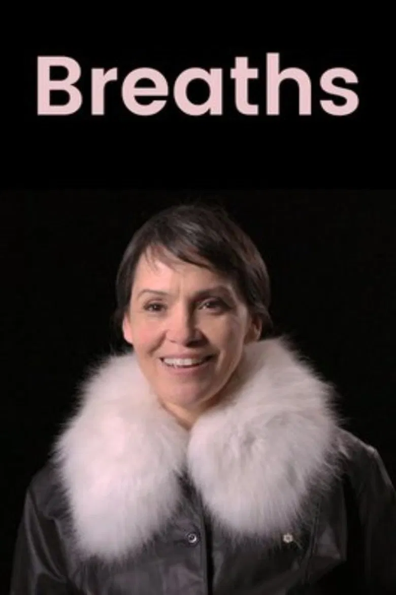 Breaths poster background