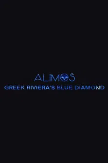 Alimos: Greek Riviera's Blue Diamond poster background