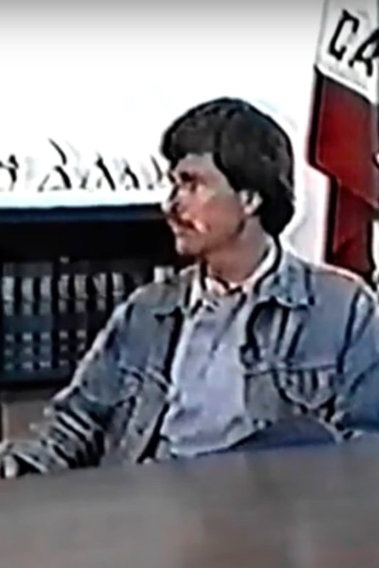 Pardoned From Above: The Charles "Tex" Watson Story poster background