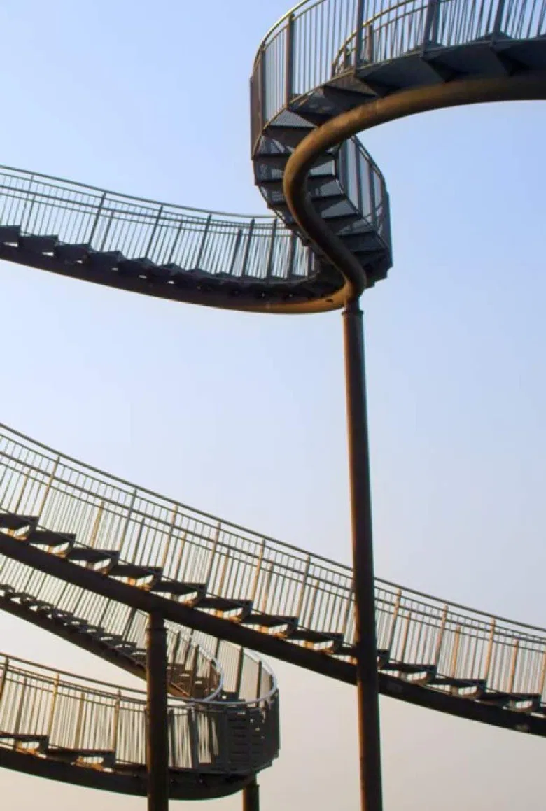 The Divine Way poster background