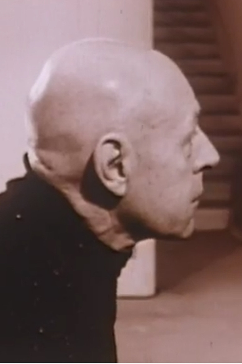 Autoportrait Dubuffet poster background