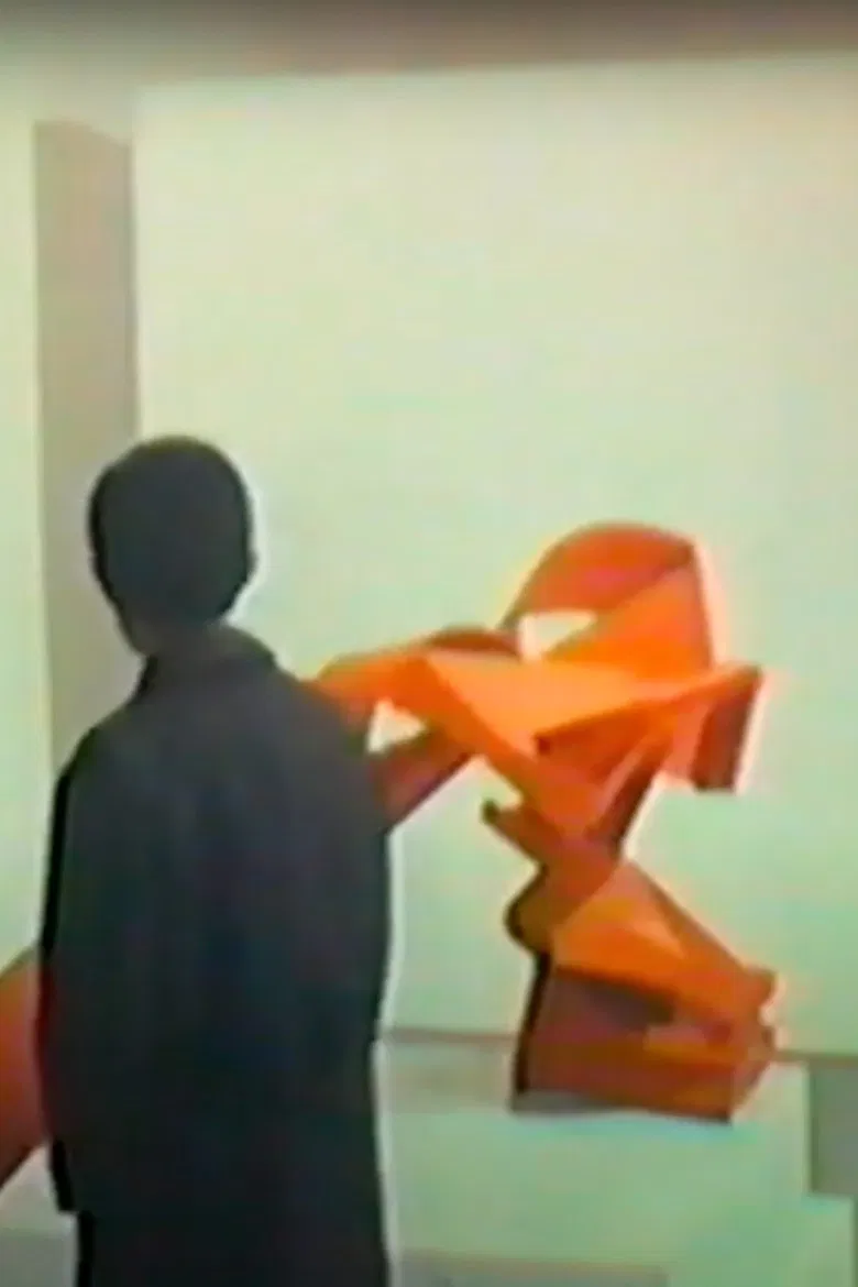 Negret un oficio poster background