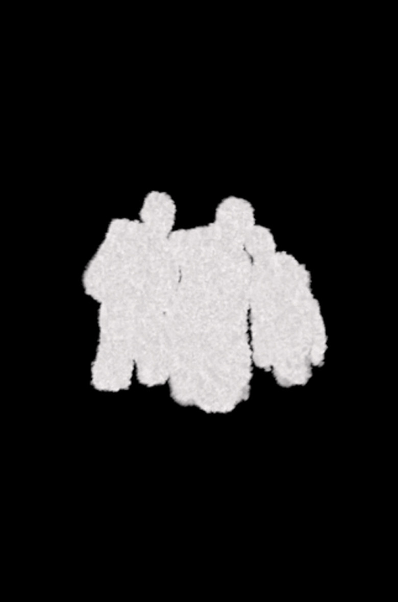 The A-Team poster background