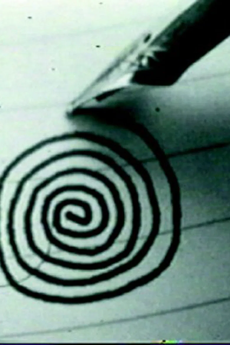 Time Passes poster background