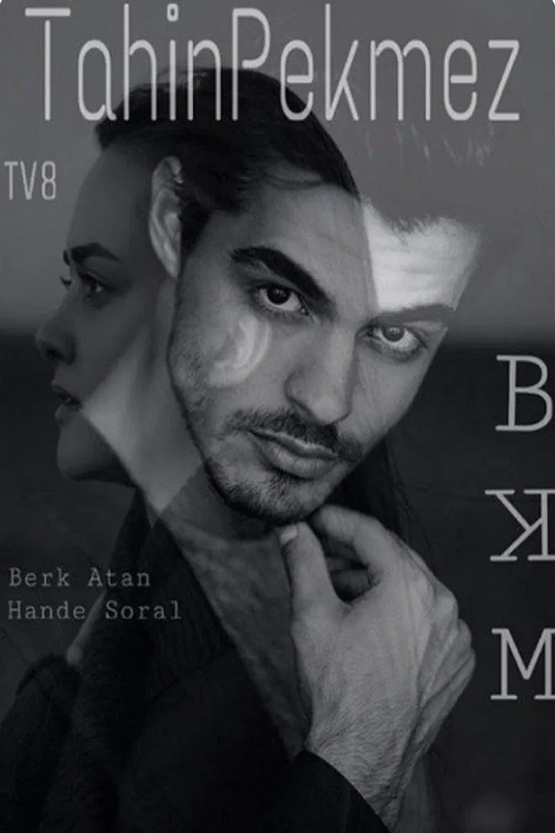 Tahin Pekmez poster background