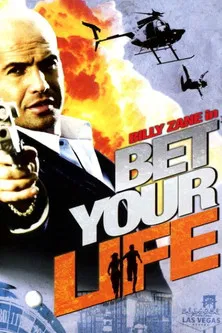 Bet Your Life poster background