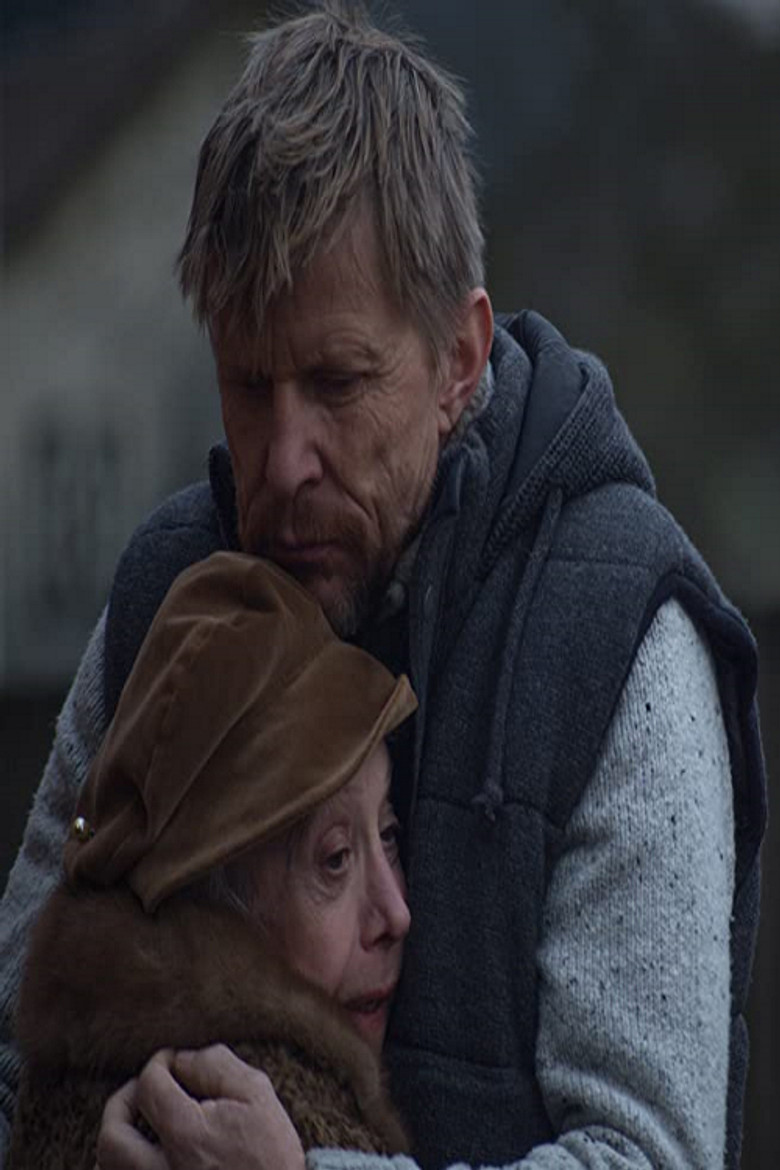 Two One poster background