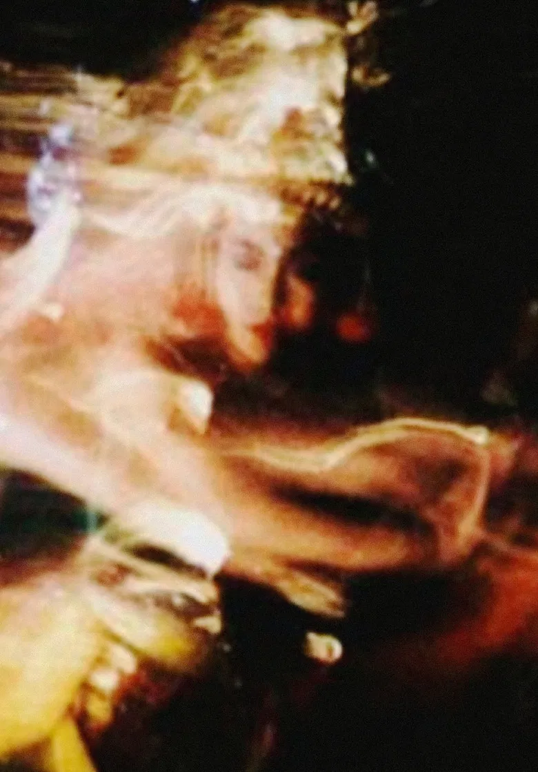 Ramayana/Legong poster background