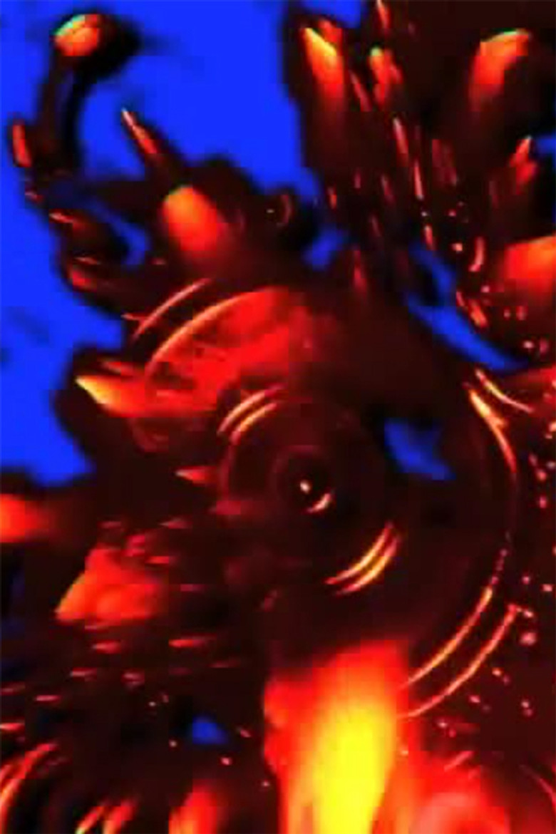 Chromatic Cocktail 180 Proof poster background