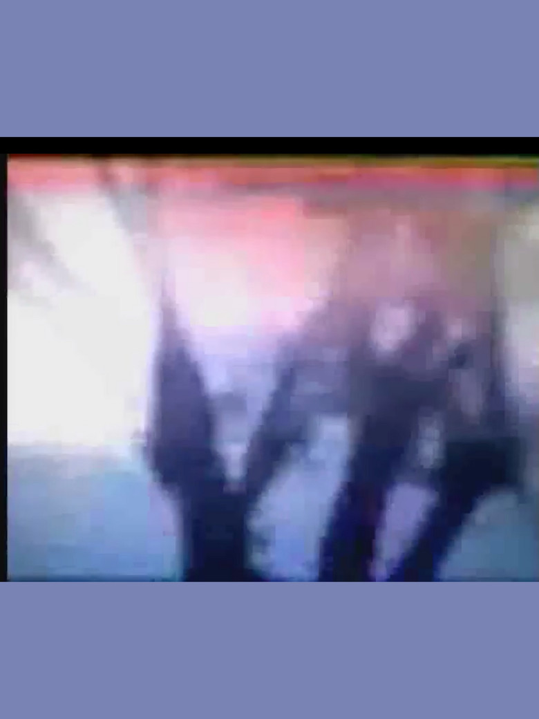 western poster background