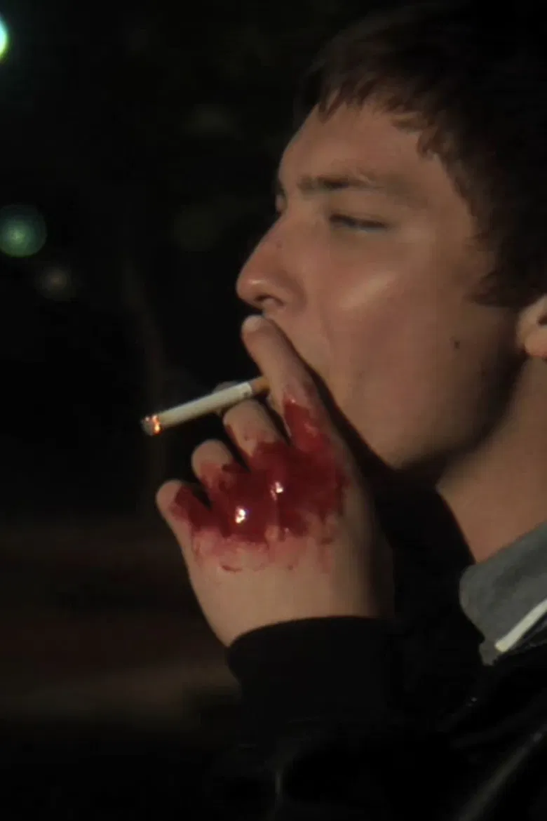 Still Take You Home poster background