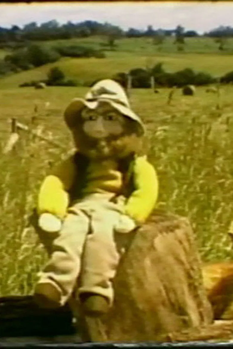 Unca Trans poster background