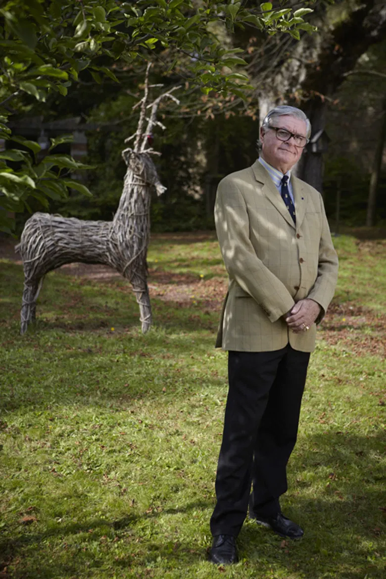 L'Avocat du diable poster background