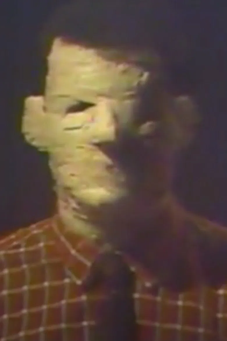 A Scar-y Story poster background