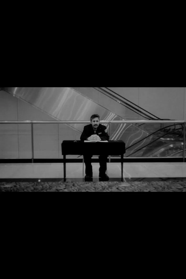 Árboles y arbustos poster background