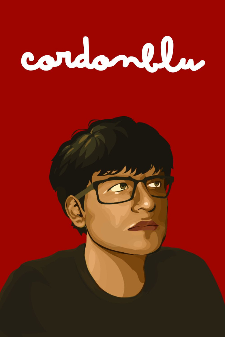 Cordonblu poster background