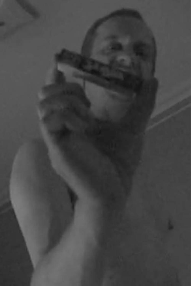 Chelsea Hotel Room 207 poster background